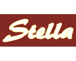 Pizzeria Stella Beilngries logo.